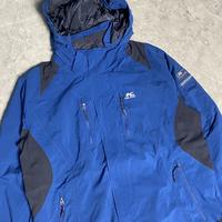Gambar Jaket outdoor kolping gorpcore jaket gunung dari Fortreetoo_ undefined 5 Tokopedia