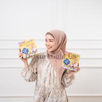 Gambar OVISURE GOLD SUSU BPOM , MEMBANTU MEMULIHKAN KERUSAKAN TULANG SUSU USA - 1 pcs dari OVISURE GOLD OFFICIAL STORE undefined 5 Tokopedia