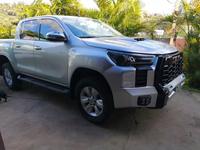 Gambar Upgrade Bodykit Tundra Style For Hilux Vigo 2012 & Fortuner 2012 dari VG Variasi undefined 4 Tokopedia