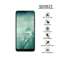 Gambar GENNEXT For ANTI GORES JELLY HYDROGEL SHARP AQUOS SENSE 9 FULL SCREEN PROTECTOR - SENSE 9, DEPAN dari GENNEXT OFFICIAL STORE undefined 1 Tokopedia