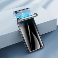 Gambar GENNEXT ANTI GORES JELLY HYDROGEL SPY MATTE FOR SHARP AQUOS SENSE 9 FULL SCREEN PROTECTOR - SENSE 9, DEPAN dari GENNEXT OFFICIAL STORE undefined 4 Tokopedia