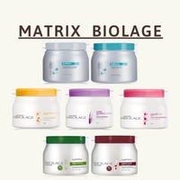 Gambar Matrix Biolage Hair Mask 490 gr - COLORLAST dari Sherly Cosmetic undefined 1 Tokopedia