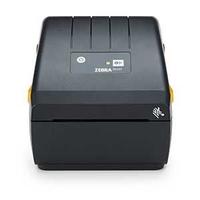 Gambar PRINTER BARCODE ZEBRA ZD220T / ZD-220T / ZD220 PENGGANTI GC420T GC420 dari distributorkomputer undefined 2 Tokopedia