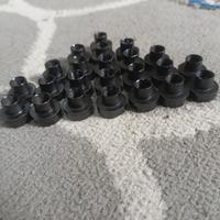 Gambar KONES BUBUT LAHER BEARING SEPEDA dari Broka Tech undefined 5 Tokopedia