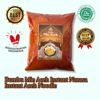 Gambar BARU!!! BUMBU MIE ACEH INSTANT / INSTANT ACEH NOODLE SEASONING 100 GR dari Bumbu Rempah Nusantara undefined 1 Tokopedia