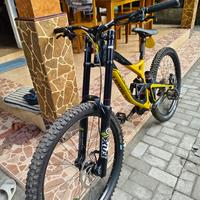 Gambar Sepeda Gunung Polygon DH9 size M dari EWES BIKE undefined 3 Tokopedia