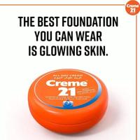 Gambar Cream21 Creme21 Cream 21 Creme 21 150ml Vitamin B5 All Day Cream dari besinnf undefined 2 Tokopedia