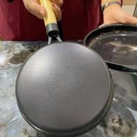 Gambar CREPER PAN / CREPE MAKER WAJAN TERBALIK dari BogorHomeware undefined 5 Tokopedia