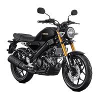 Gambar YAMAHA SURYA PUTRA BANDUNG - MOTOR SPORT XSR 155 - Merah dari Yamaha Surya Putra Official undefined 3 Tokopedia