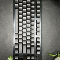 Gambar Razer Huntsman V3 Pro - Tenkeyless Analog Esports Gaming Keyboard Second dari fusedstuff undefined 2 Tokopedia