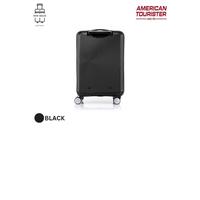 Gambar [GARANSI] AMERICAN TOURISTER CURIO SPINNER 55/20 T FRONT OPN ORIGINAL - Khaki dari Toko Sentosa Official undefined 1 Tokopedia