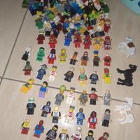 Gambar Lego Minifigure KW, Random dari Readone Store undefined 2 Tokopedia