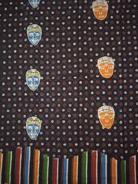 Gambar Kain Batik Tulis Malang Asli dari aldillarizky undefined 2 Tokopedia