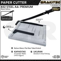 Gambar Paper Cutter A4 Alat Potong Kertas Grakitec - Refill A4 dari Grakitec Surabaya undefined 3 Tokopedia