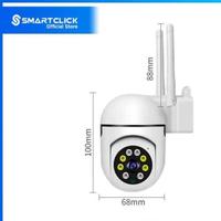 Gambar Tergacor CCTV Wifi 360 derajat 1080P HD Lampu IP Kamera CCTV 2 Way Audio YiIoT Terbaik dari RichApparel04 undefined 5 Tokopedia