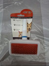 Gambar Sisir Grooming Hewan SR 31 dari Beepetmart Makassar undefined 2 Tokopedia