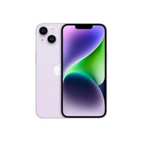 Gambar iPhone 14 PLUS 512GB/256GB/128GB SECOND ORIGINAL - Putih dari MARIASHOP06 undefined 5 Tokopedia