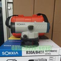 Gambar PROMO TERBATAS WP SOKKIA B40A WATERPASS AUTO LEVEL B-40A LEVELING AUTOMATIC TERMURAH - Unit Only dari belanjadimanapun undefined 4 Tokopedia