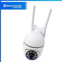 Gambar Tergacor CCTV Wifi 360 derajat 1080P HD Lampu IP Kamera CCTV 2 Way Audio YiIoT Terbaik dari RichApparel04 undefined 4 Tokopedia