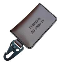 Gambar Dompet Stnk Mobil Toyota Innova Reborn Diesel Hitam Kulit Asli Tebal Kokoh Kuat Free Nama Logo Gantungan Sarung Casing Kunci Mobil - Tan, Free Nama Logo dari Hazar Store undefined 4 Tokopedia