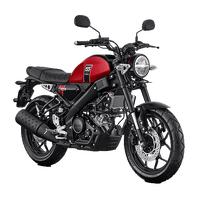 Gambar YAMAHA SURYA PUTRA BANDUNG - MOTOR SPORT XSR 155 - Merah dari Yamaha Surya Putra Official undefined 5 Tokopedia