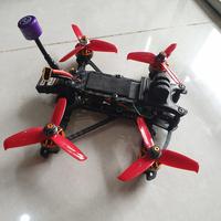 Gambar drone fpv racing 3 inch hakrc rakitan gps dari habibi fotographi shop undefined 2 Tokopedia