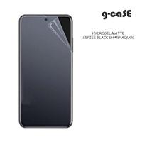 Gambar G-Case For SHARP ANTI GORES JELLY HYDROGEL MATTE AQUOS SENSE 9 FULL SCREEN PROTECTOR - DEPAN, SENSE 9 dari G-caSE Official Store undefined 3 Tokopedia