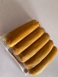 Gambar Sosis Kimbo Bratwurst Original 500 Gram Frozen Food dari Toko Raja Daging undefined 5 Tokopedia