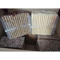Gambar Rolla alias rondoleti kiloan - Cokelat, 1kg dari GAN NESAA undefined 2 Tokopedia
