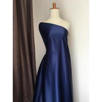 Gambar Bahan Kain satin Polos Velvet Premium Silk warna Biru Navy dari tokobaju93789 undefined 4 Tokopedia