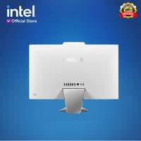 Gambar Asus AIO PC A3402WVAK - I5 1335U 16GB 512GB 23.8" FHD WIN 11 - Windows 11 HOME dari INTEL STORE ID undefined 2 Tokopedia
