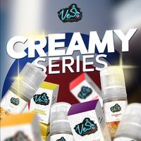 Gambar Liquid Vape Ves Project Banana Honeydew Saltnic 25MG 30ML By VES dari Maroonvape undefined 4 Tokopedia