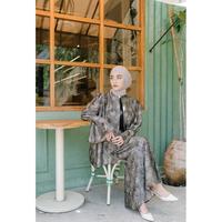 Gambar [PROMO] MARDEEN DANDELION SET | RAYA SERIES | BAJU KURUNG | BAJU LEBARAN | SET RAYA | MALAYSIAN STYLE - Shadow dari Pusat Kado shop undefined 1 Tokopedia