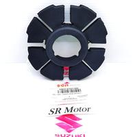 Gambar karet tromol belakang karet gear gir thunder 125 RGR original SGP dari SinarMotorr undefined 2 Tokopedia