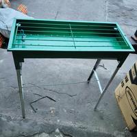 Gambar TEMPAT BAKAR SATE PANGGANG AYAM / IKAN - Panjang Berkaki  Uk. Besar dari La Madre Shop undefined 1 Tokopedia