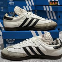 Gambar SEPATU ADIDAS SAMBA SIZE 45 dari hss2nd undefined 3 Tokopedia