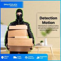 Gambar Tergacor CCTV Wifi 360 derajat 1080P 3MP Lampu IP Kamera CCTV 3D YCC365 PLUS Terbaik dari RichApparel04 undefined 4 Tokopedia