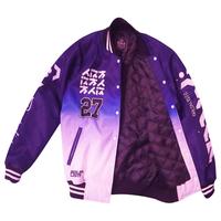 Gambar JAKET VARSITY GRADASI UNGU BB182 - Ungu, L dari Barang Baguskuu undefined 4 Tokopedia