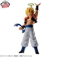 Gambar Match Makers " Dragon Ball Z " Super Saiyan Gogeta (vs. Janemba) dari Raiju Hobby Shop undefined 3 Tokopedia