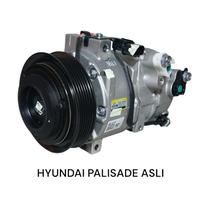 Gambar [PROMO] KOMPRESOR COMPRESOR COMPRESSOR AC HYUNDAI PALISADE ASLI DOOWON ORIGINAL dari Lumbung Berkah Jaya undefined 2 Tokopedia
