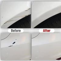 Gambar Body Compound Scratch Clear Kit / Poles Mobil / Krim Penghilang Baret Goresan Mobil / Wash & Wax dari Lestari Motor 2 undefined 4 Tokopedia