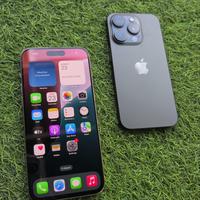 Gambar IPHONE 15 PRO MAX 256 NATURAL TITANIUM BC dari wielsbeke batam undefined 3 Tokopedia