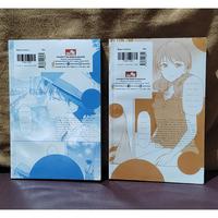Gambar Komik Country Girl by Ryukishi07 x Romeo Tanaka 1-2 (tamat) - Preloved dari Tukubutu undefined 2 Tokopedia