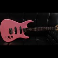 Gambar Gitar elektrik Prince LG-22X Original madein korea second (siap pakai) dari fan Musik undefined 2 Tokopedia
