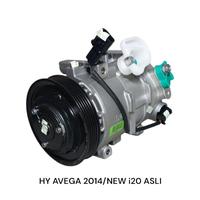 Gambar [PROMO] KOMPRESOR COMPRESOR COMPRESSOR AC HYUNDAI PALISADE ASLI DOOWON ORIGINAL dari Lumbung Berkah Jaya undefined 1 Tokopedia
