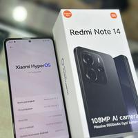 Gambar Second Redmi Note 14 ,ram 8+128/256 gb , pemakaian singkat ( cek deskripsi ) - 8+256 GB dari FP STORE TRENGGALEK undefined 3 Tokopedia