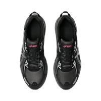 Gambar ASICS Gel-Venture 6 Obsidian Grey Black ORIGINAL - Sepatu Sneakers Outdoor Trail Running Pria/Wanita - US 8.5 / EUR 42 dari RAVENANT Shop undefined 4 Tokopedia