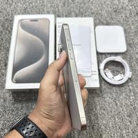 Gambar iphone 15 pro max 256gb ibox second like new dari NL Gadget Storee undefined 2 Tokopedia