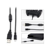Gambar Kabel Charger Dualshock PS4 Magnetic Ring | Kabel Charger Stik PS4 XBox One with Magnetic Ring | Kabel USB Charger Controller PS4 XBox One dari alexanic undefined 5 Tokopedia
