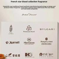 Gambar 1000ml 5-star Hotel Aromatherapy Essential Oil Hilton Ritz-Carlton Burj Al Arab Fragrance Diffuser Indoor Toilet Deodorization dari Incube Sales undefined 2 Tokopedia
